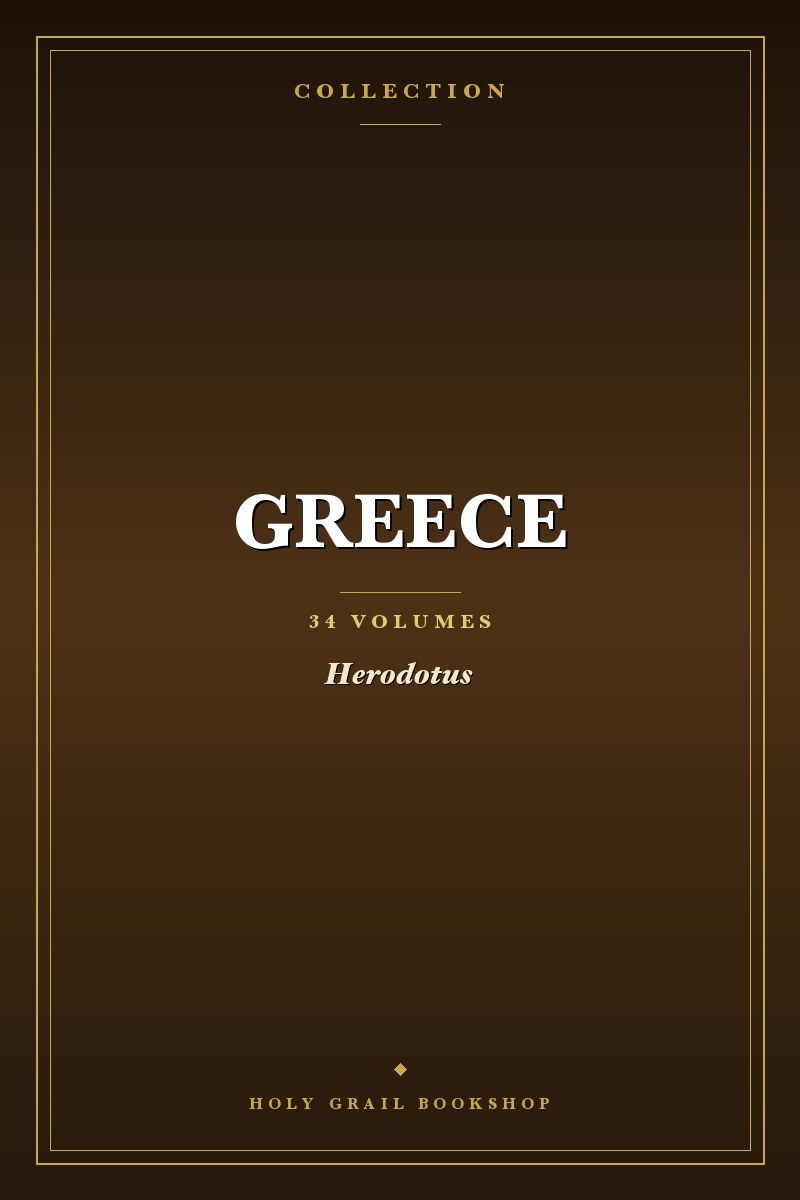 Greece Collection