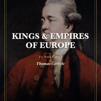 Kings & Empires of Europe Collection