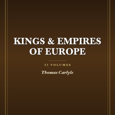 Kings & Empires of Europe Collection