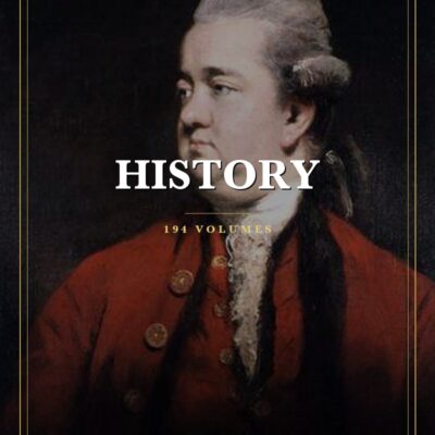 Complete History Library