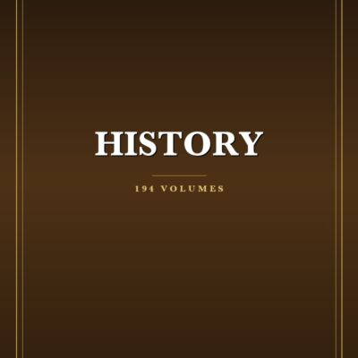 Complete History Library