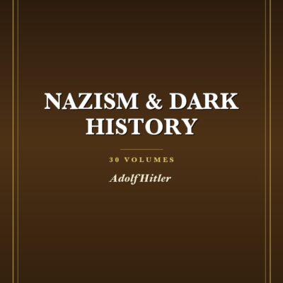 Nazism & Dark History Collection