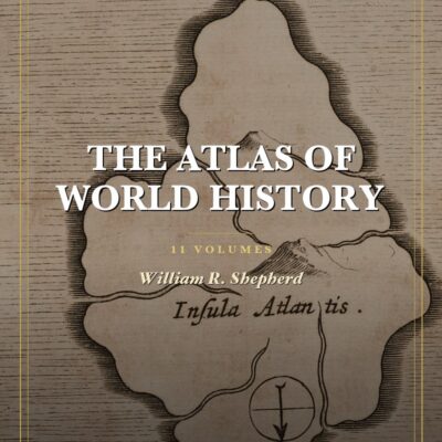 The Atlas of World History Package