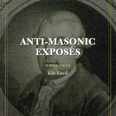 Anti-Masonic Exposés Package