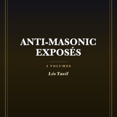 Anti-Masonic Exposés Package
