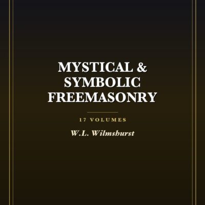 Mystical & Symbolic Freemasonry Collection