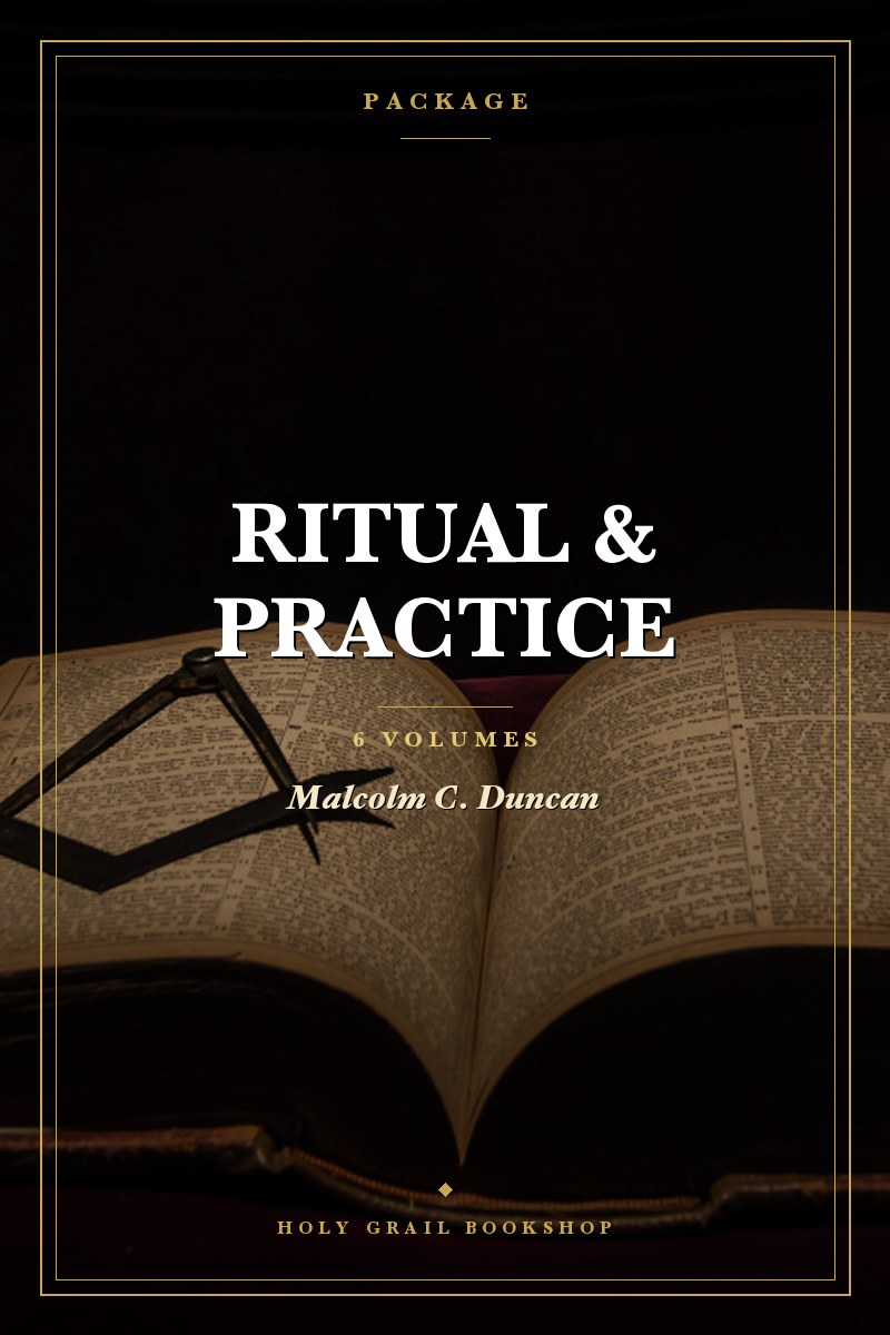 Ritual & Practice Package