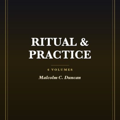 Ritual & Practice Package