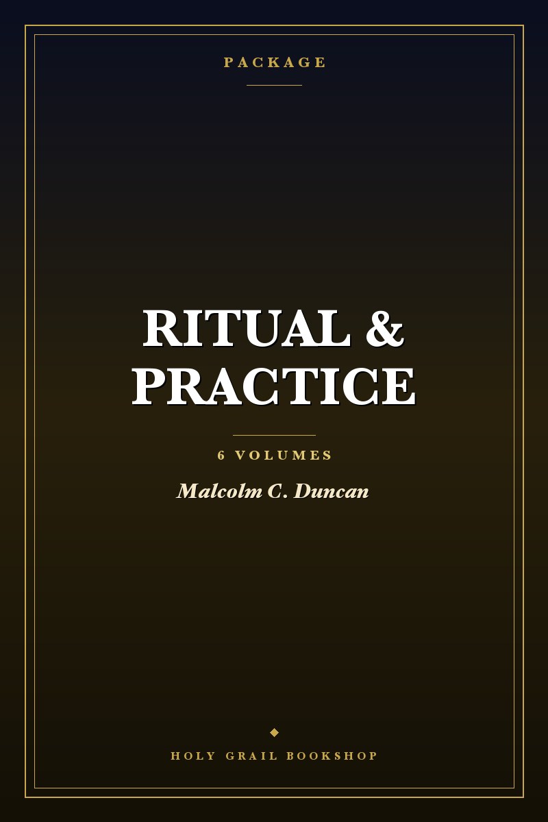 Ritual & Practice Package