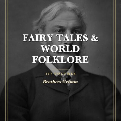 Fairy Tales & World Folklore Collection