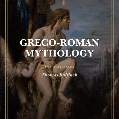 Greco-Roman Mythology Collection