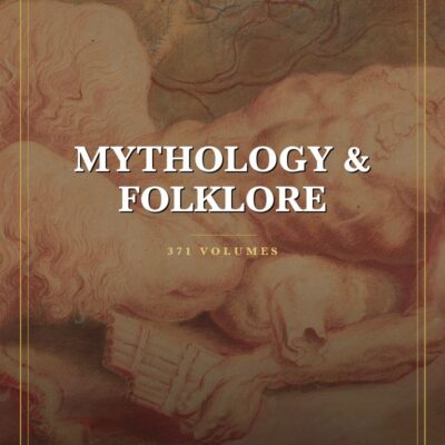 Complete Mythology & Folklore Library