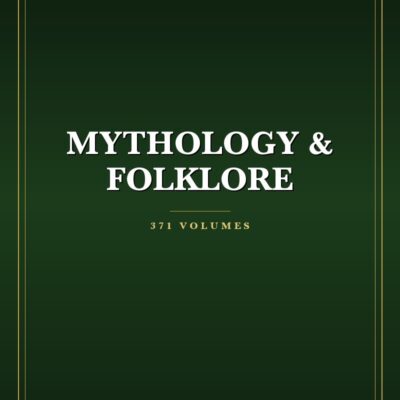 Complete Mythology & Folklore Library