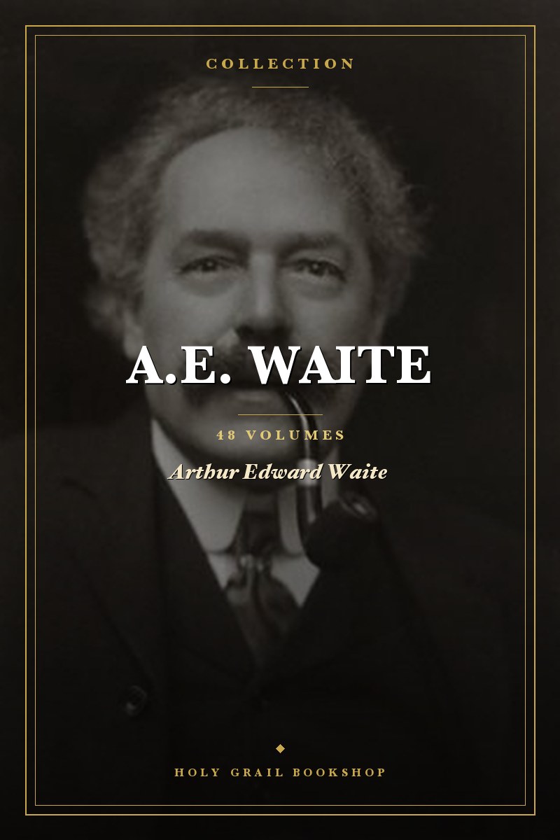 A.E. Waite Collection