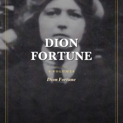 Dion Fortune Package