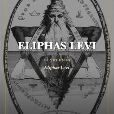 Eliphas Levi Package