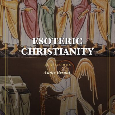 Esoteric Christianity Package