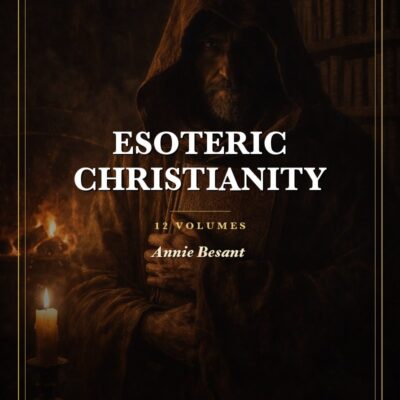 Esoteric Christianity Package