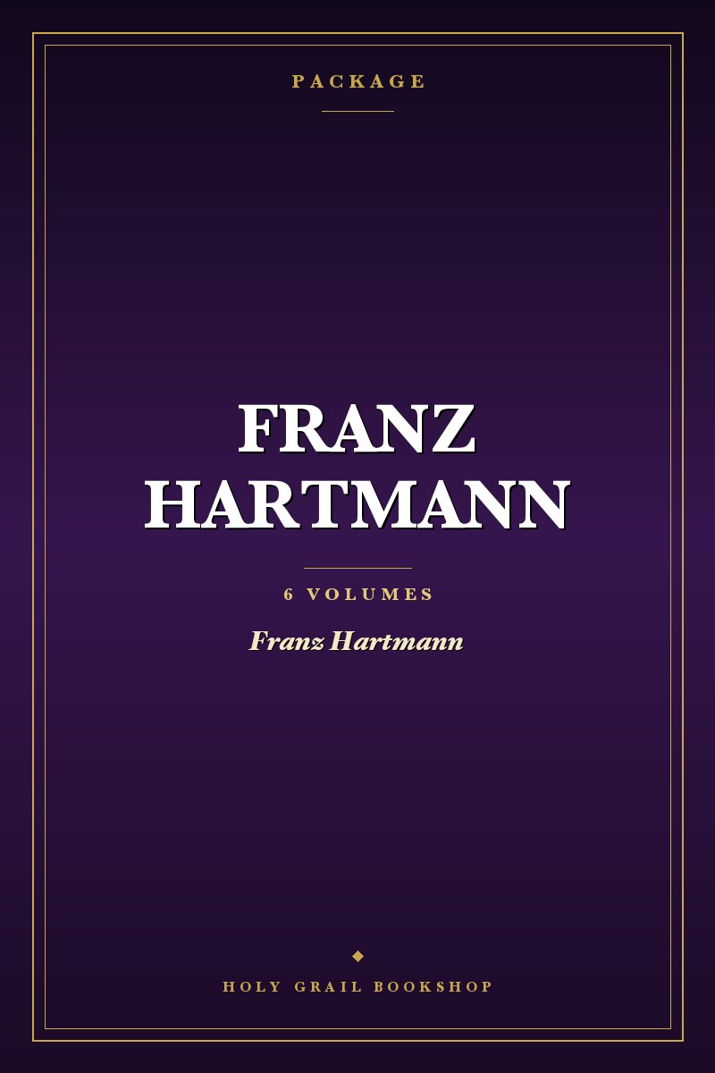 Franz Hartmann Package