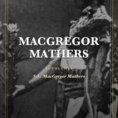 MacGregor Mathers Collection
