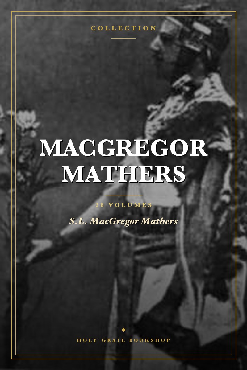 MacGregor Mathers Collection