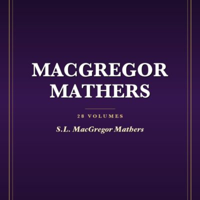 MacGregor Mathers Collection