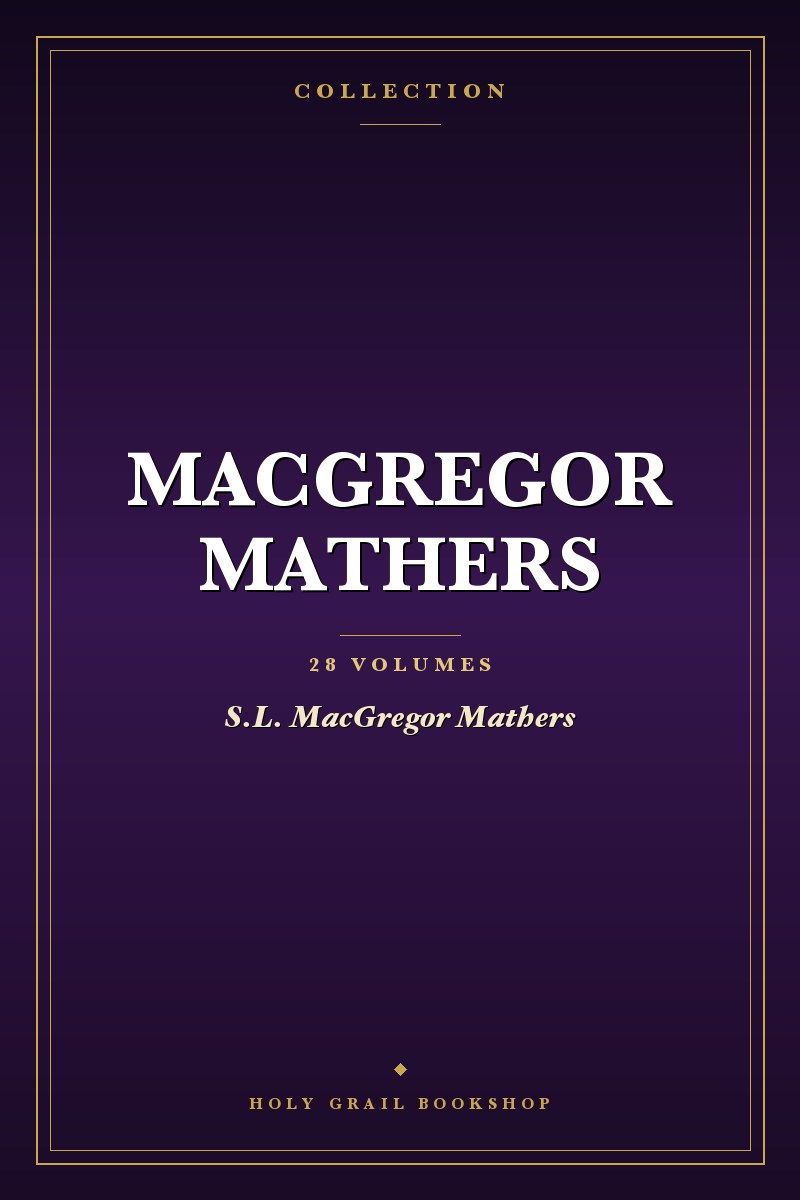MacGregor Mathers Collection