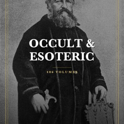 Complete Occult & Esoteric Library