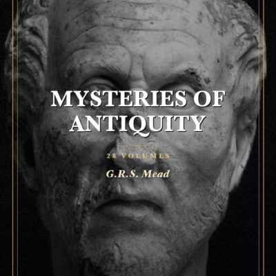 Mysteries of Antiquity Collection
