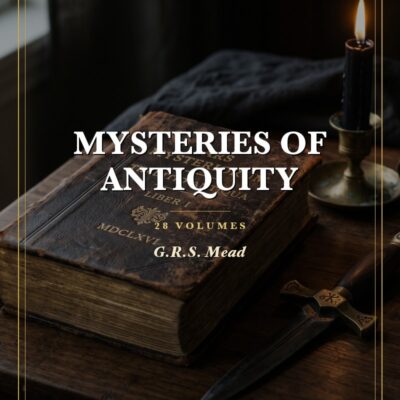 Mysteries of Antiquity Collection