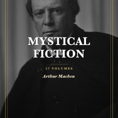 Mystical Fiction Collection