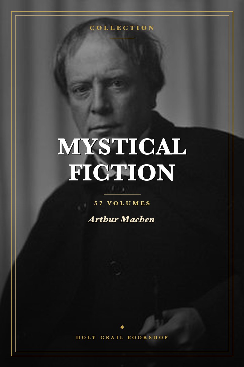 Mystical Fiction Collection