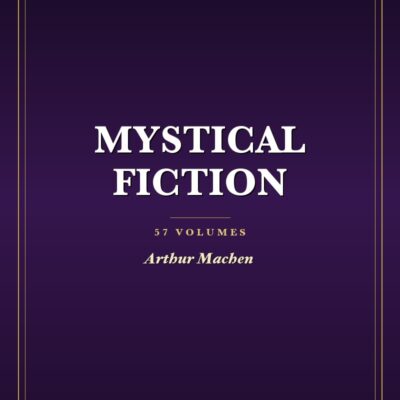 Mystical Fiction Collection