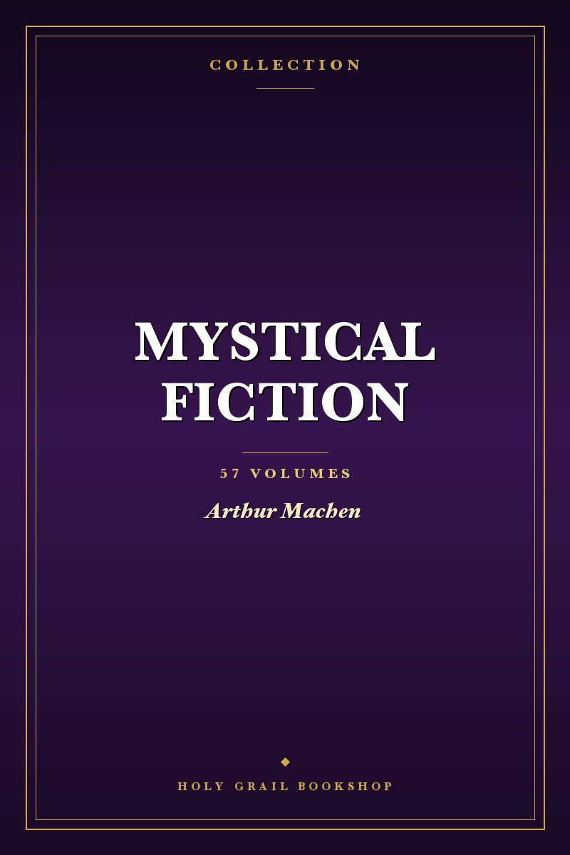 Mystical Fiction Collection