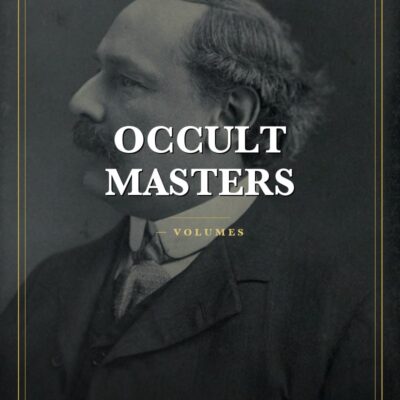 Occult Masters Library