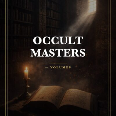 Occult Masters Library
