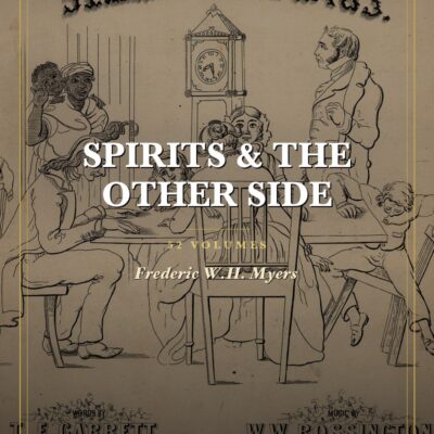 Spirits & The Other Side Collection