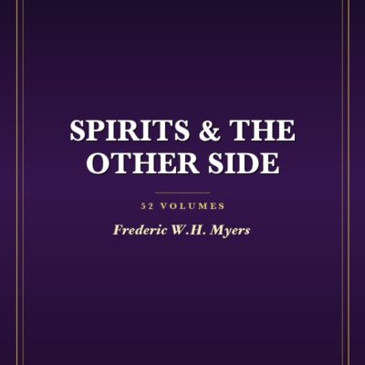 Spirits & The Other Side Collection