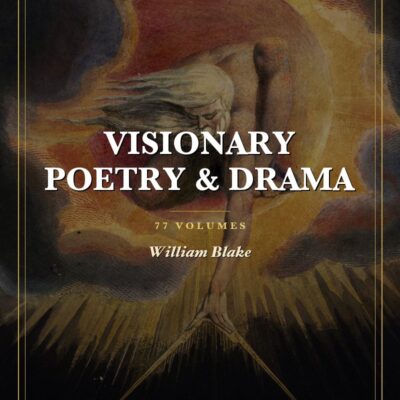 Visionary Poetry & Drama Collection