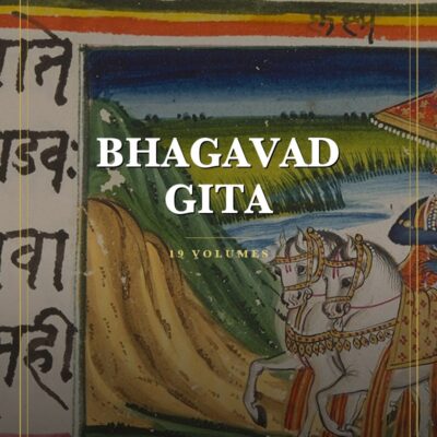 Bhagavad Gita Collection