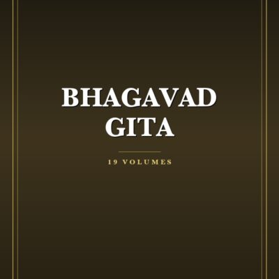 Bhagavad Gita Collection