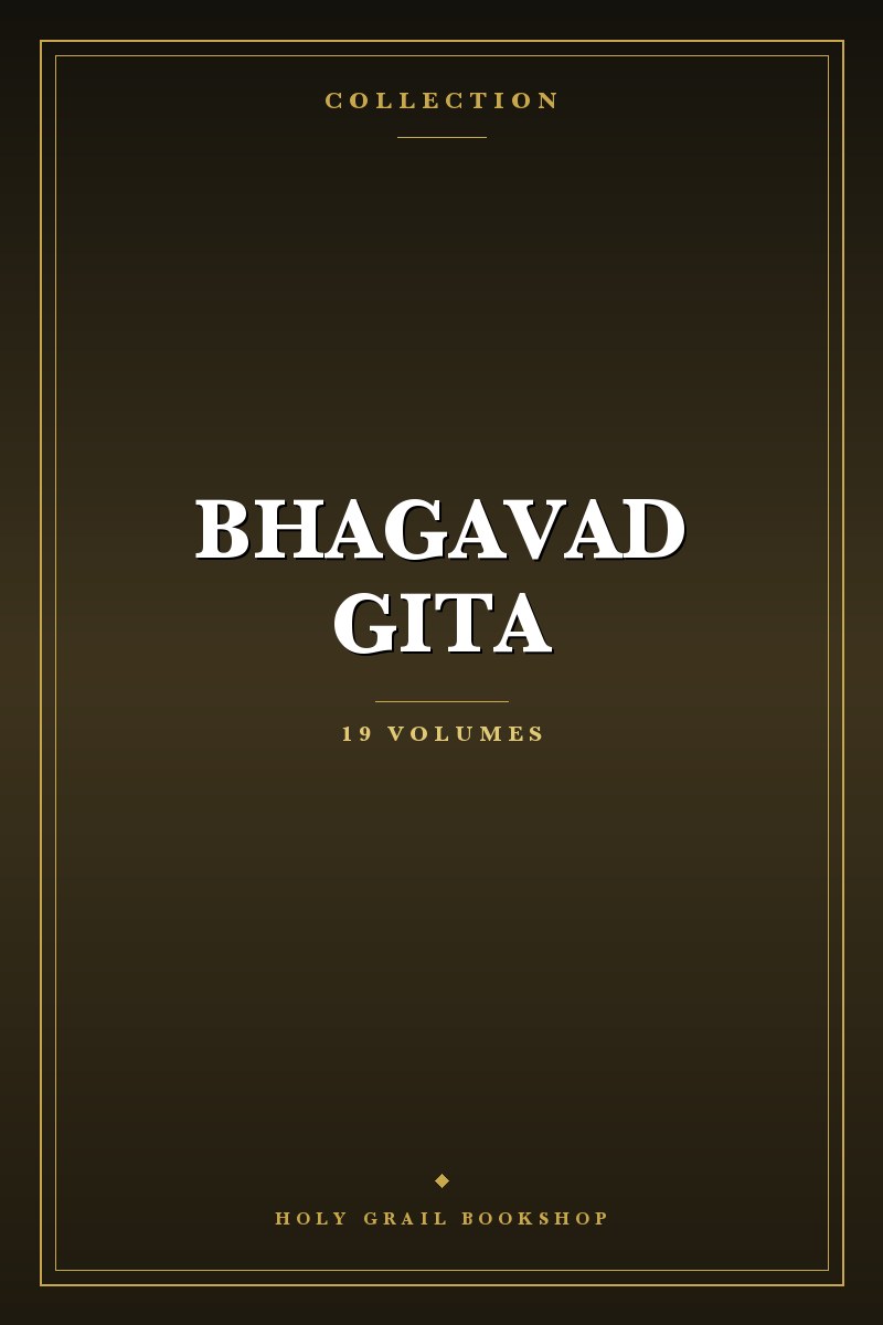 Bhagavad Gita Collection