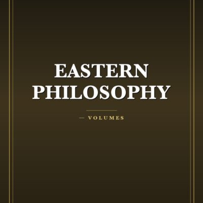 Eastern Philosophy Library