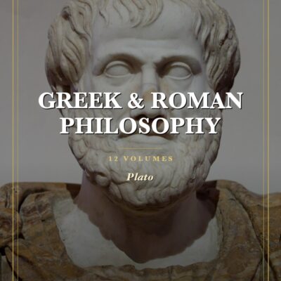 Greek & Roman Philosophy Package