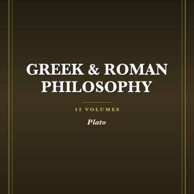 Greek & Roman Philosophy Package