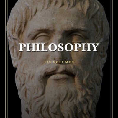 Complete Philosophy Library