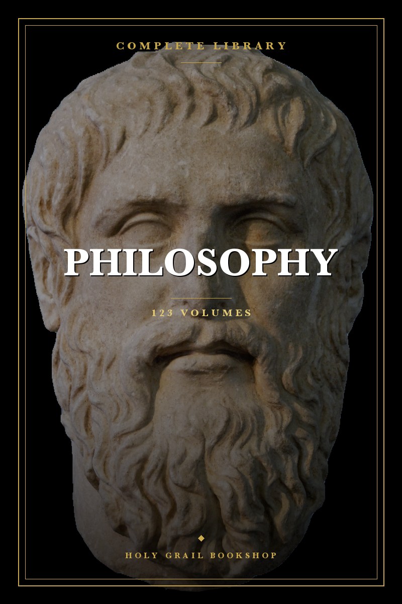 Complete Philosophy Library