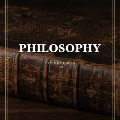 Complete Philosophy Library