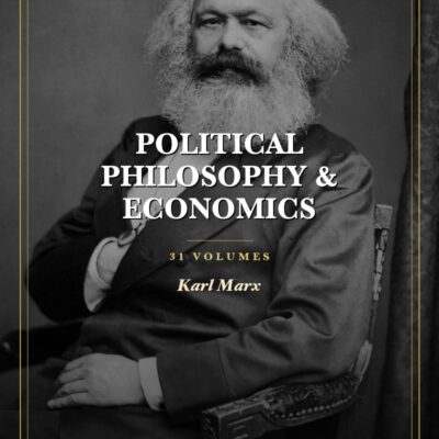 Political Philosophy & Economics Collection