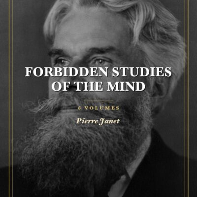 Forbidden Studies of the Mind Package